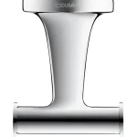 Újdonság Duravit - Starck T - Törölközőtartó - 0099301000