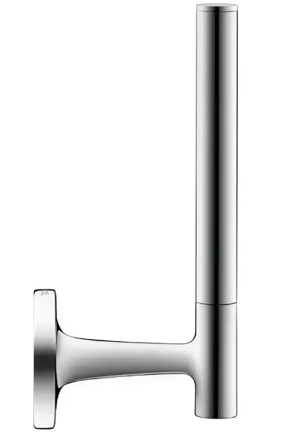 Duravit - Starck T - WC-papír tartó - 0099391000 Exkluzív ajánlat