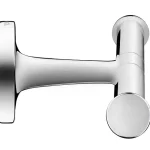 Duravit - Starck T - WC-papír tartó - 0099381000 Biztonságos fizetés