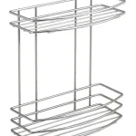 Aqualine - Chrom Line - Fürdőszobapolc - 37014 Akció