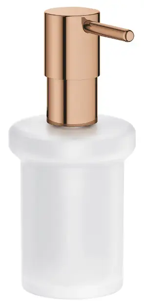 Árcsökkenés Grohe - Essentials - Szappanadagoló - 40394DA1