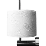 Duravit - D-Code - WC-papír tartó - 0099151000 Legkelendőbb