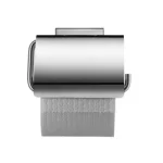 Duravit - Karree - WC-papír tartó - 0099551000 Legnépszerűbb