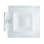 Gyors szállítás Duravit - Karree - Szappantartó - 0099521000