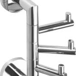 Gyors kiszállítás Sapho - X-Round - Törölközőtartó - XR211