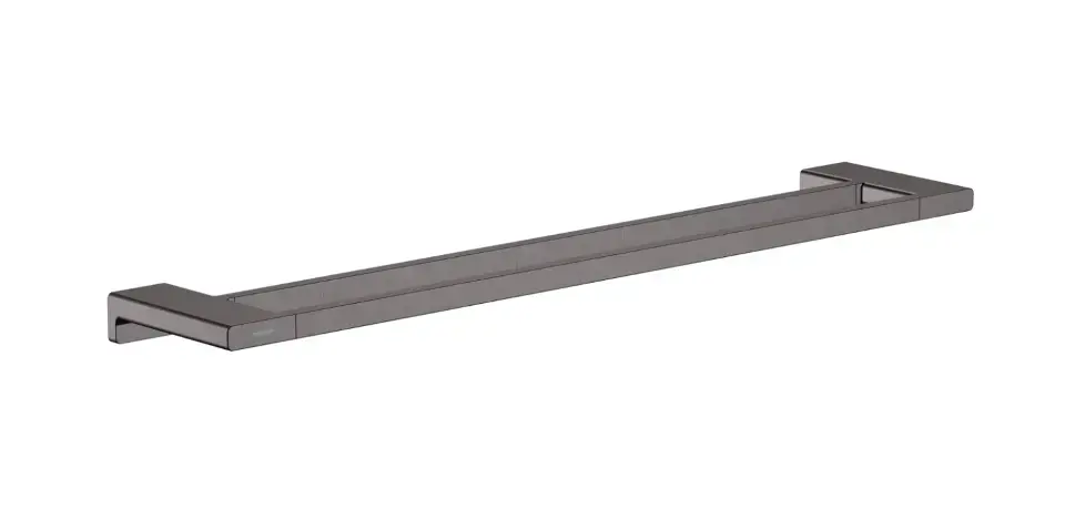 Expressz kézbesítés Hansgrohe - AddStoris - Törölközőtartó - 41743340