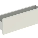 Kedvezményes ár Geberit - Smyle Square - Fürdőszobapolc - 500.362.JL.1