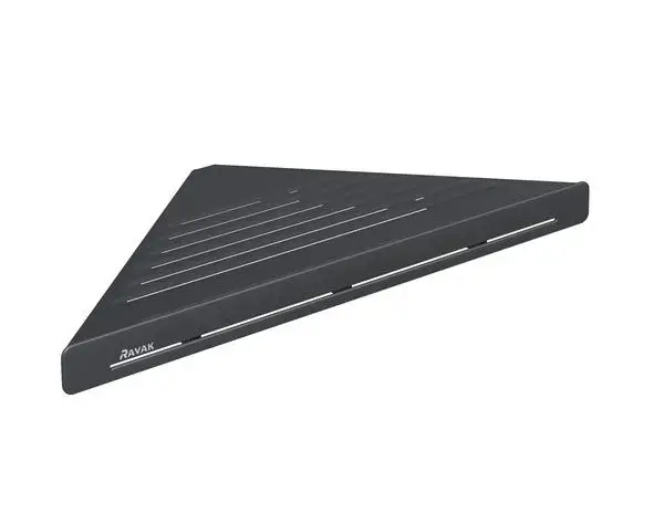 Ravak - Slim - Fürdőszobapolc - X07P650 Szuper akció