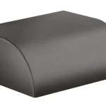 Axor - Universal Circular - WC-papír tartó - 42858340 Gyors szállítás