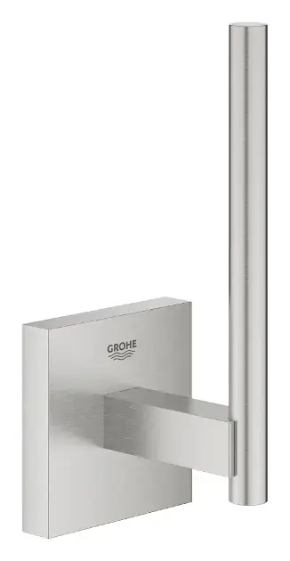 Akció Grohe - QuickFix Start Cube - WC-papír tartó - 40979DC0