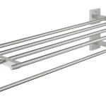 Grohe - QuickFix Start Cube - Törölközőtartó - 41099DC0 Népszerű