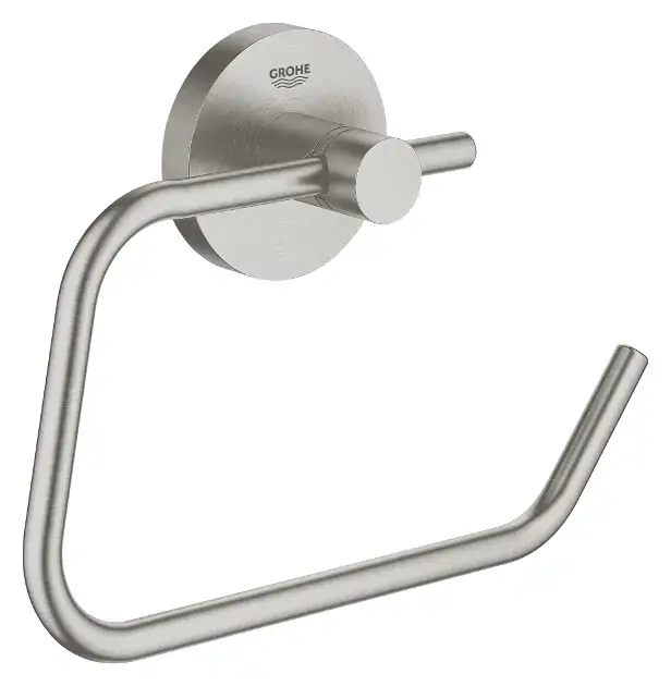Grohe - QuickFix Start - WC-papír tartó - 41200DC0 Outlet