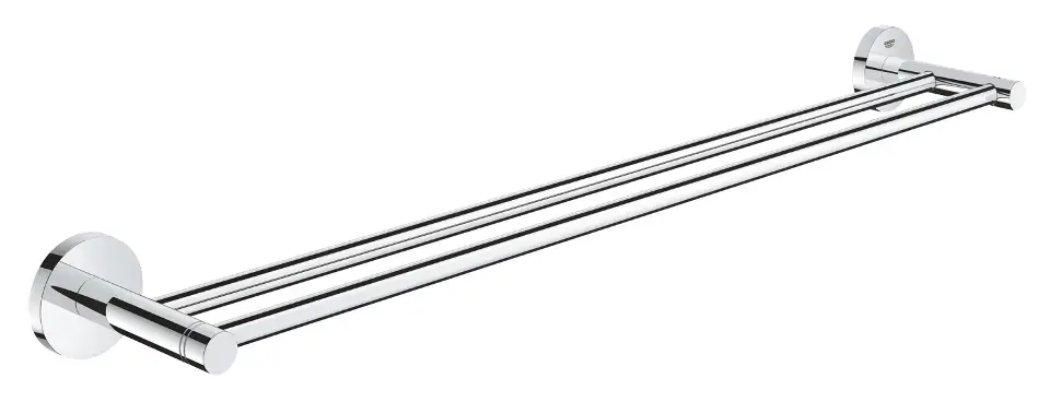 Kiárusítás Grohe - QuickFix Start - Törölközőtartó - 41203000