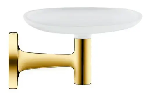 Duravit - Starck T - Szappantartó - 0099333400 Prémium