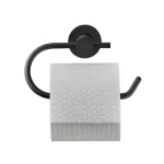 Biztonságos fizetés Duravit - D-Code - WC-papír tartó - 0099264600