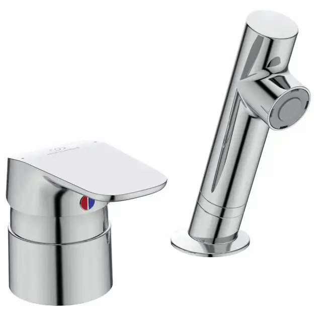 Ideal Standard - CeraSprint - Közületi mosdó csaptelep - A5727AA Kiárusítás
