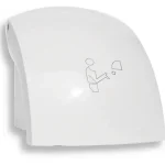 Novaservis - Accessories for sanitary facilities - Kézszárító - 69091,1 Népszerű