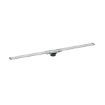 Geberit - CleanLine - Zuhanylefolyó - 154.453.KS.1 Végkiárusítás