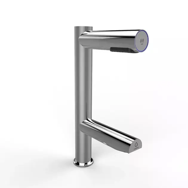 Jet Dryer - Hand dryers - Kézszárító - 8596220010353 Gyors szállítás
