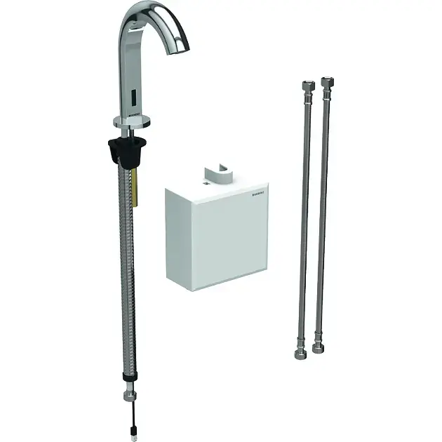 Geberit - Piave - Közületi mosdó csaptelep - 116.166.21.1 Kedvezményes ár
