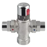 Sapho - Shower valves - Közületi kiegészítők - TMTCOM Azonnali szállítás