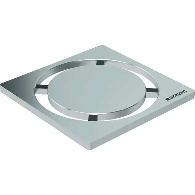 Expressz szállítás Geberit - Equipment and accessories - Zuhanylefolyó - 154.311.00.1