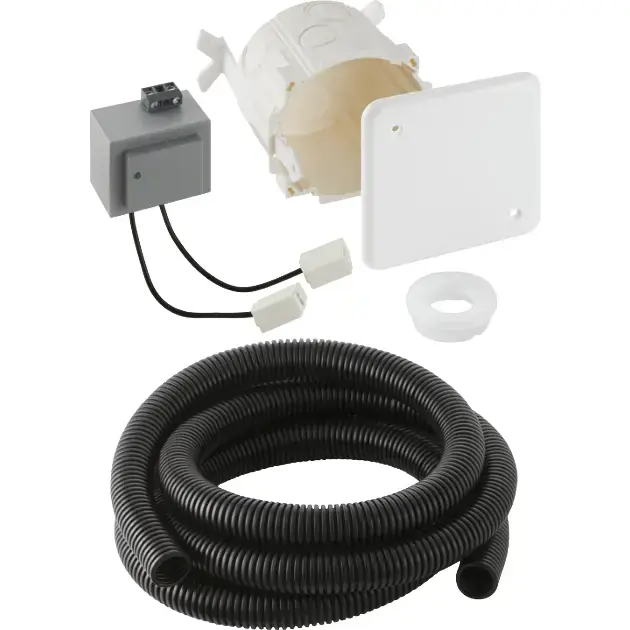 Kiárusítás Geberit - Equipment and accessories - Közületi kiegészítők - 241.631.00.1