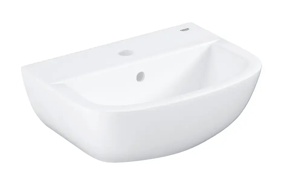 Grohe - Bau Ceramic - Kisméretű mosdó - 39424000 Kedvezmény