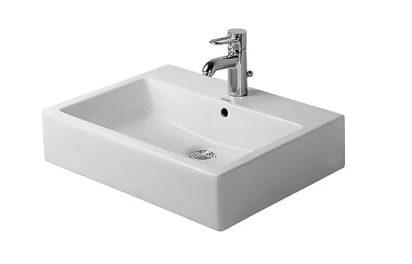 Duravit - Vero - Mosdó - 0452600000 Kiárusítás