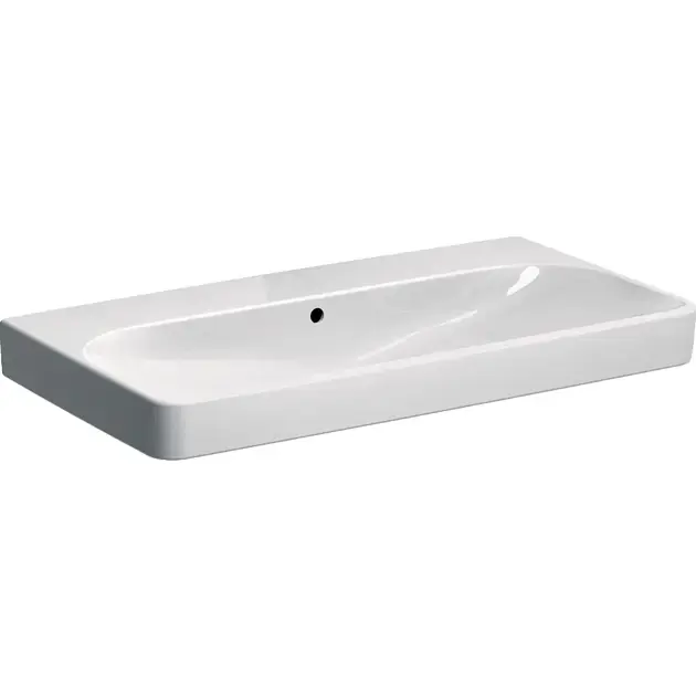Geberit - Smyle Square - Mosdó - 500.250.01.1 Rendeld meg most
