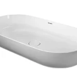 Exkluzív ajánlat Duravit - Luv - Mosdó - 03798000001