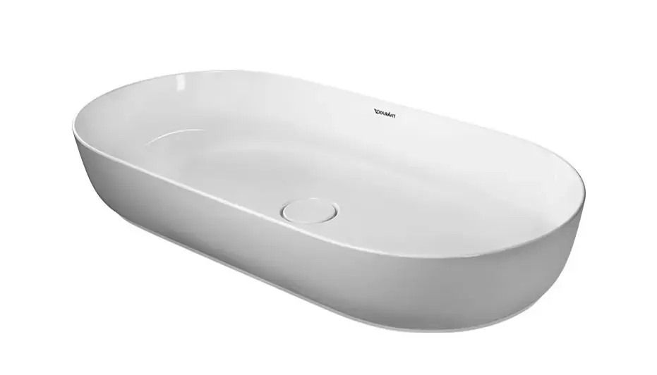 Exkluzív ajánlat Duravit - Luv - Mosdó - 03798000001