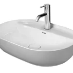 Duravit - Luv - Mosdó - 03806000001 Kedvezményes ár