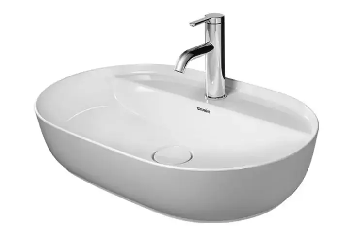 Duravit - Luv - Mosdó - 03806000001 Kedvezményes ár