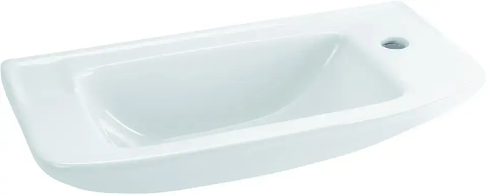 Legjobb ár Ideal Standard - Eurovit - Kisméretű mosdó - R421901