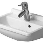 Duravit - Starck 3 - Kisméretű mosdó - 0750450000 Árengedmény