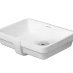 Duravit - Vero - Mosdó - 0330430000 Szuper ajánlat