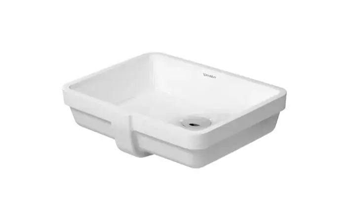 Duravit - Vero - Mosdó - 0330430000 Szuper ajánlat