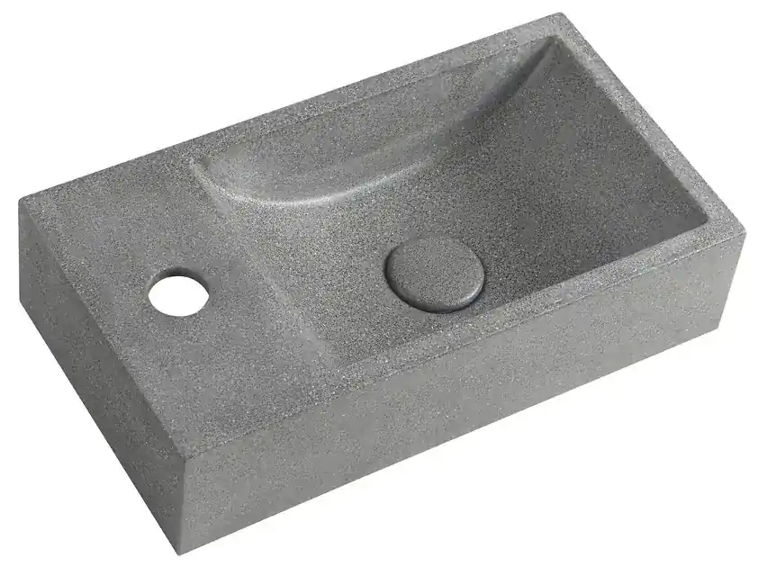 Sapho - Small - Kisméretű mosdó - AR403 Bestseller