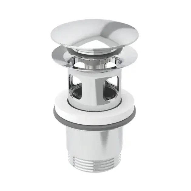 Bestseller Geberit - Equipment and accessories - Mosdó leeresztő - 152.076.21.1