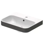 Duravit - Happy D.2 - Mosdó - 23605061001 Árengedmény