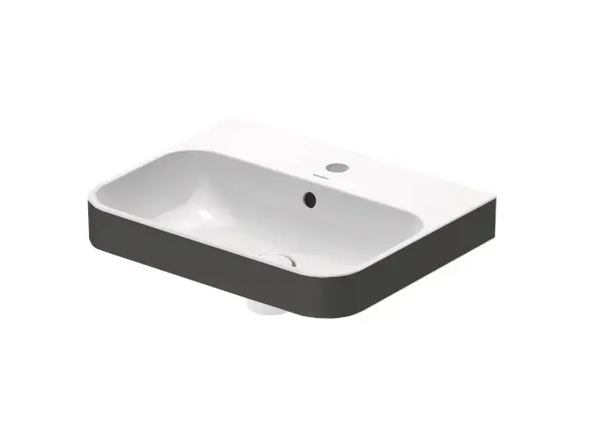 Duravit - Happy D.2 - Mosdó - 23605061001 Árengedmény