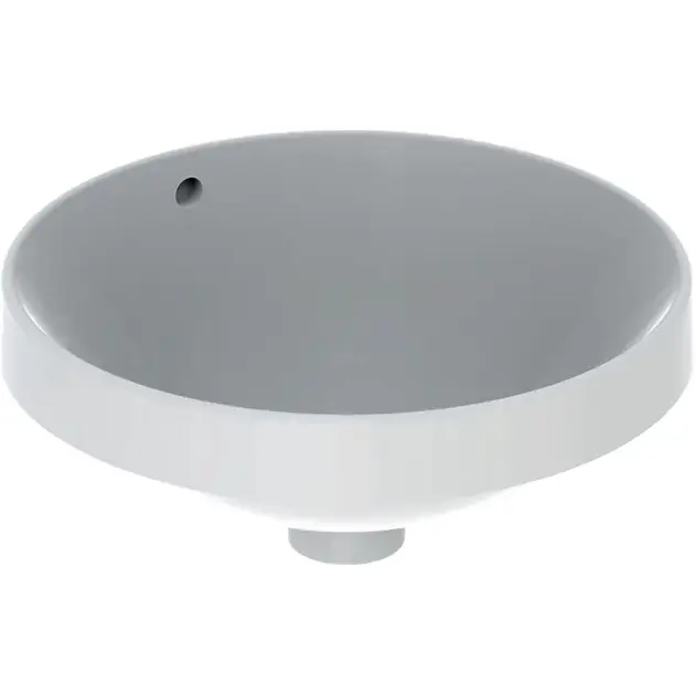 Geberit - VariForm - Mosdó - 500.700.01.2 Kihagyhatatlan ajánlat