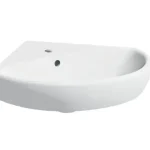 Geberit - Selnova - Kisméretű mosdó - 501.050.00.5 Kedvezményes ár