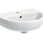 Geberit - Selnova - Kisméretű mosdó - 500.324.01.7 Csak ma