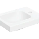 Geberit - iCon - Kisméretű mosdó - 501.830.JT.1 Azonnal elérhető