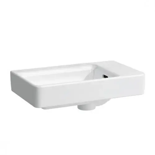 Laufen - Pro S - Kisméretű mosdó - H8159540001091 Outlet