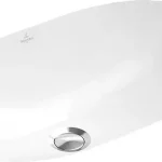 Villeroy & Boch - O.novo - Mosdó - 41625001 Ne maradj le