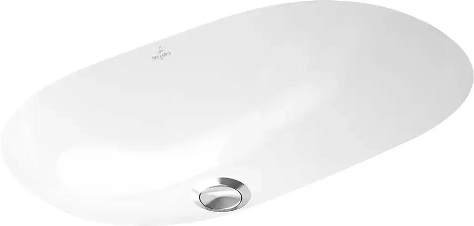 Villeroy & Boch - O.novo - Mosdó - 41625001 Ne maradj le