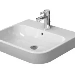 Legkelendőbb Duravit - Happy D.2 - Mosdó - 2318600000